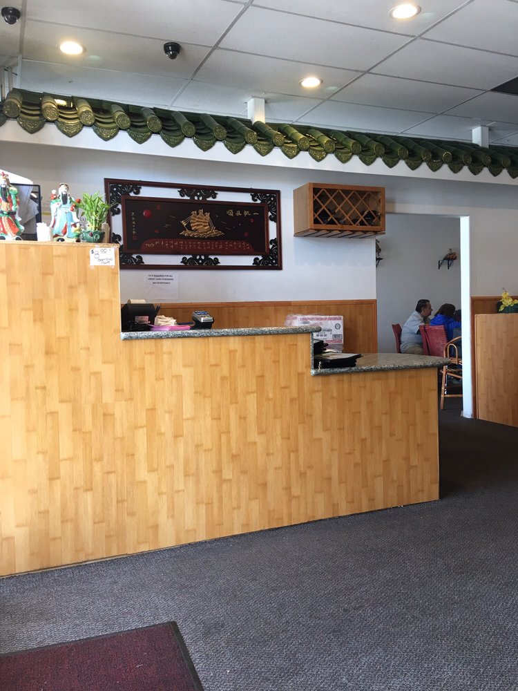 Bamboo Garden Modesto, CA Full Menu, Reviews, Photos